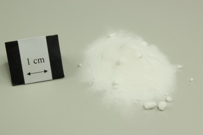 Exsiccated Sodium Sulfate