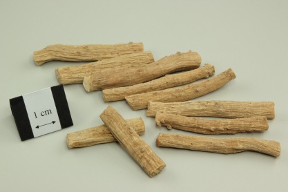 Twotoothed Achyranthes Root