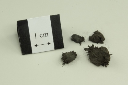 Magnetite