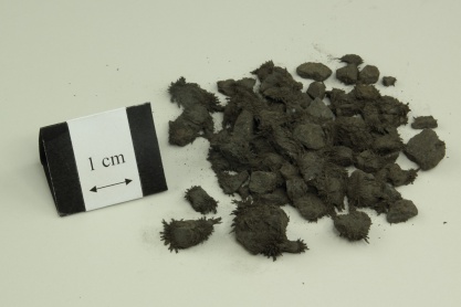 Magnetite