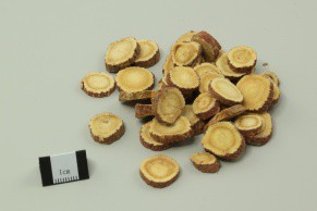 Liquorice Root