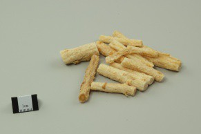 Coastal Glehnia Root